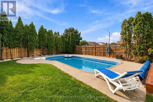 32 Summers Drive, Thorold, ON 