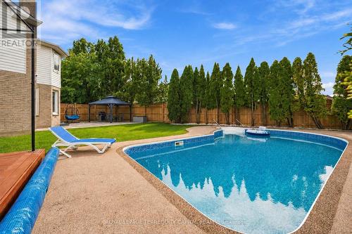 32 Summers Drive, Thorold, ON 