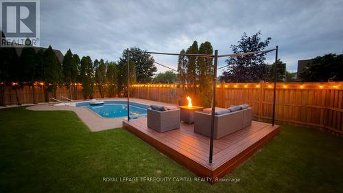 32 Summers Drive, Thorold, ON 