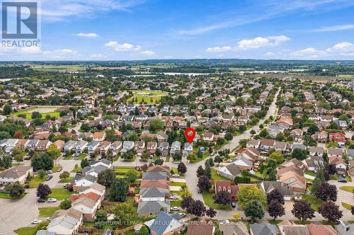 32 Summers Drive, Thorold, ON 