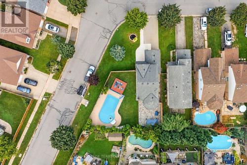 32 Summers Drive, Thorold, ON 
