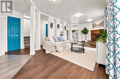 32 Summers Drive, Thorold, ON 