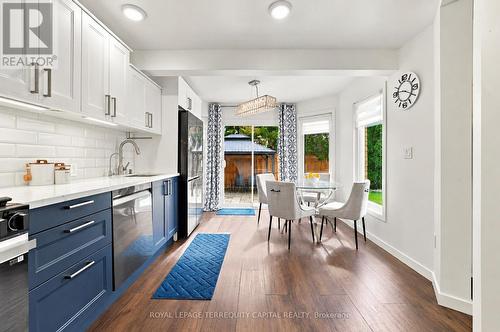 32 Summers Drive, Thorold, ON 