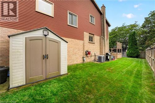 30 Bayview Drive, Grimsby, ON 