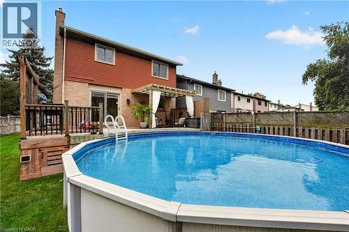30 Bayview Drive, Grimsby, ON 