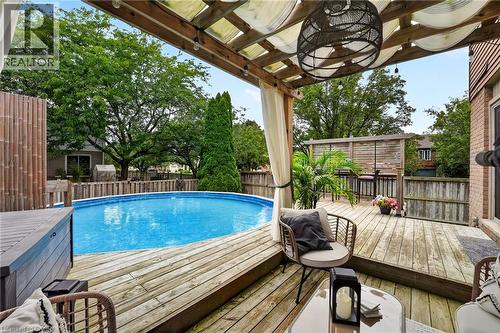 30 Bayview Drive, Grimsby, ON 