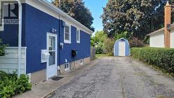 BSMT - 51 DUNKELD AVENUE St. Catharines, ON L2M 4A4