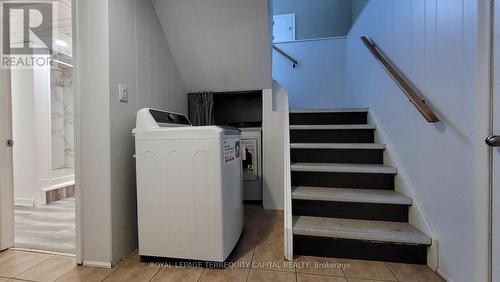 BSMT - 51 DUNKELD AVENUE , St. Catharines, Ontario L2M 4A4 2