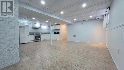 BSMT - 51 DUNKELD AVENUE , St. Catharines, Ontario L2M 4A4 3