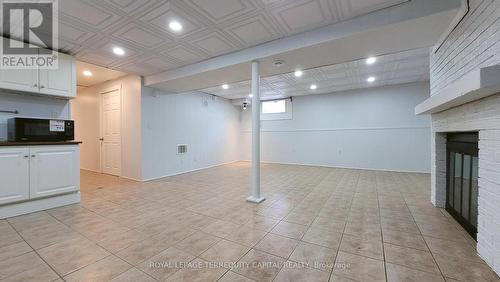 BSMT - 51 DUNKELD AVENUE , St. Catharines, Ontario L2M 4A4 4