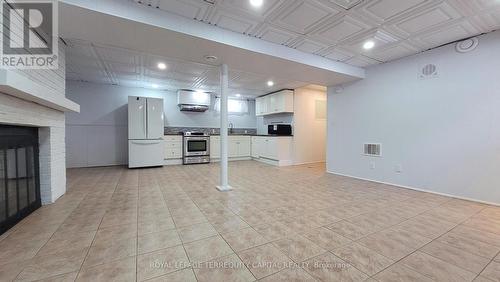 BSMT - 51 DUNKELD AVENUE , St. Catharines, Ontario L2M 4A4 5