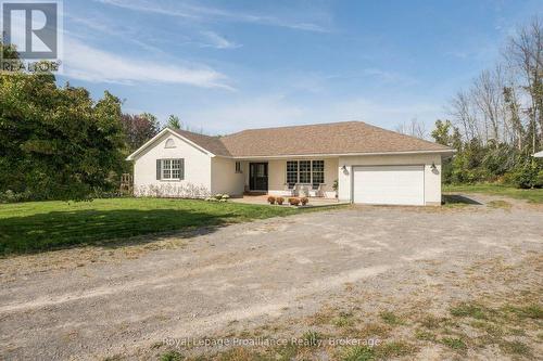 16 Bonisteel Road, Quinte West (Sidney Ward), ON 