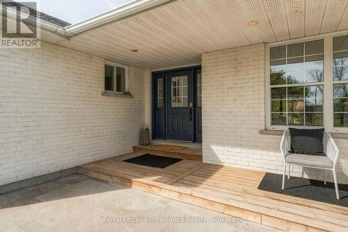16 Bonisteel Road, Quinte West (Sidney Ward), ON 