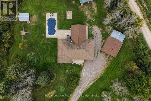 16 Bonisteel Road, Quinte West (Sidney Ward), ON 