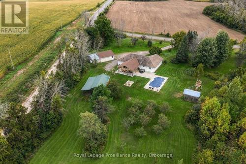 16 Bonisteel Road, Quinte West (Sidney Ward), ON 
