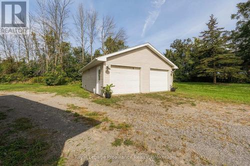 Detached Workshop - 16 Bonisteel Road, Quinte West (Sidney Ward), ON 