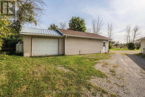 Detached Workshop - 16 Bonisteel Road, Quinte West (Sidney Ward), ON 