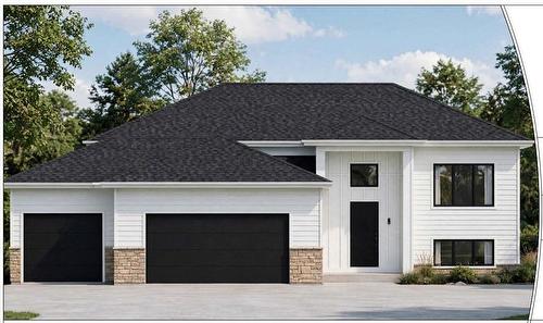 51 Harry Waytiuk Drive, East Selkirk, MB 