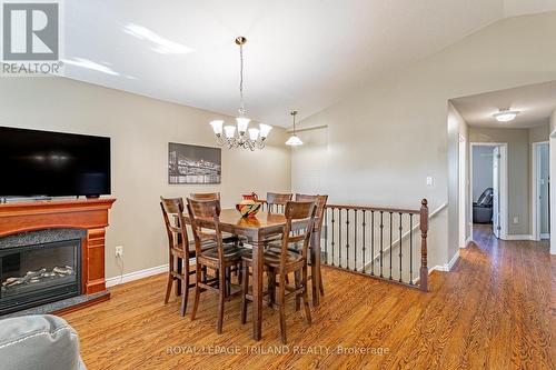 906 Bitterbush Crescent, London North (North M), ON 