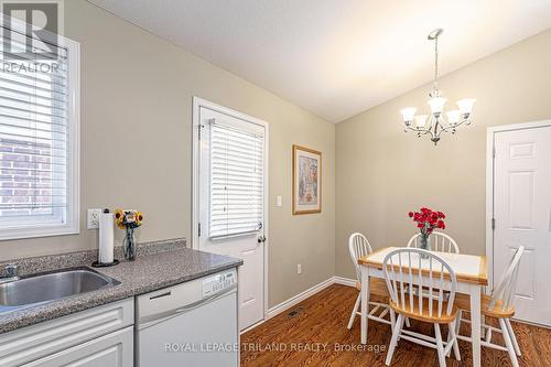 906 Bitterbush Crescent, London North (North M), ON 