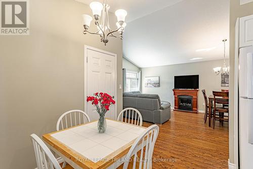 906 Bitterbush Crescent, London North (North M), ON 