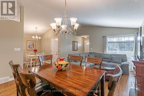 906 Bitterbush Crescent, London North (North M), ON 