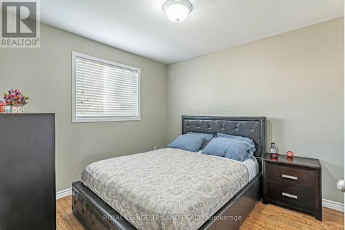 906 Bitterbush Crescent, London North (North M), ON 