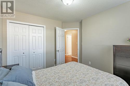 906 Bitterbush Crescent, London North (North M), ON 