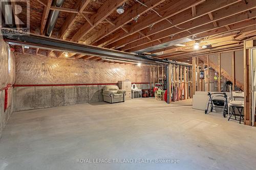 906 Bitterbush Crescent, London North (North M), ON 