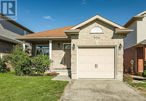 906 Bitterbush Crescent, London North (North M), ON 