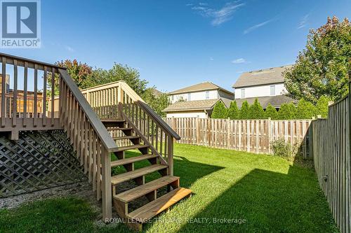 906 Bitterbush Crescent, London North (North M), ON 