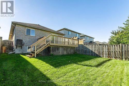 906 Bitterbush Crescent, London North (North M), ON 