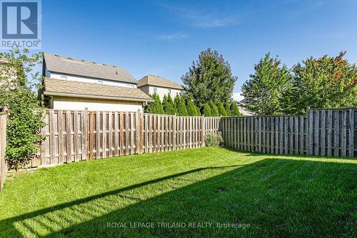 906 Bitterbush Crescent, London North (North M), ON 