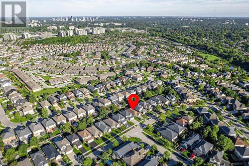 906 Bitterbush Crescent, London North (North M), ON 