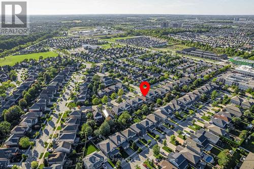 906 Bitterbush Crescent, London North (North M), ON 