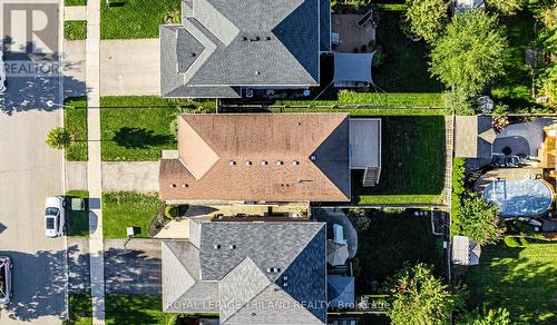 906 Bitterbush Crescent, London North (North M), ON 
