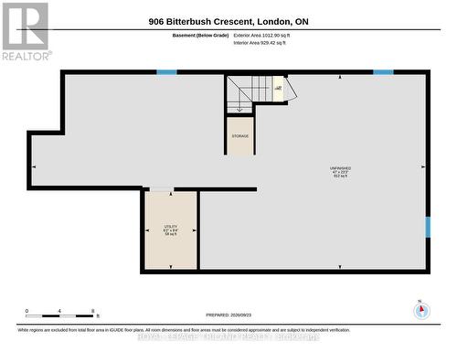 906 Bitterbush Crescent, London North (North M), ON 