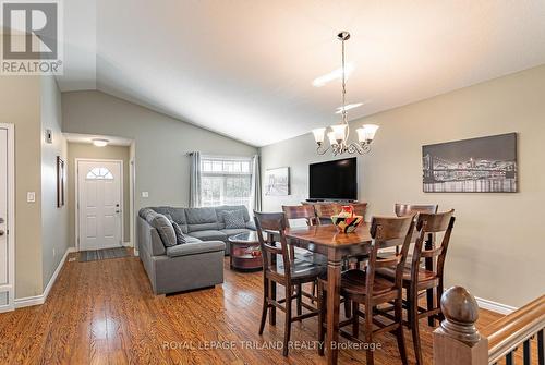 906 Bitterbush Crescent, London North (North M), ON 
