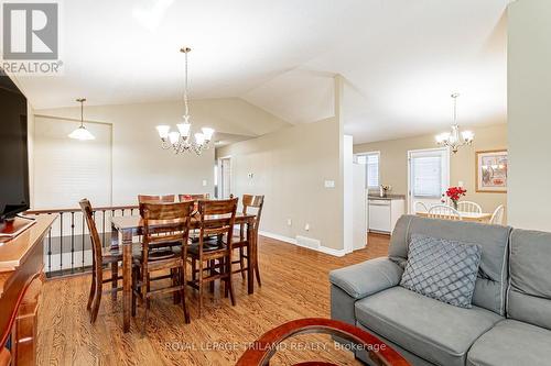 906 Bitterbush Crescent, London North (North M), ON 