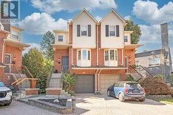 65 NORMANDY PLACE Oakville (Co Central), ON L6K 1R9