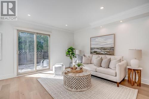 65 Normandy Place, Oakville (Co Central), ON 