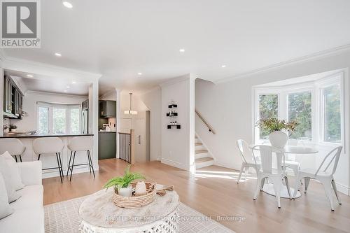 65 Normandy Place, Oakville (Co Central), ON 