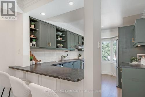 65 Normandy Place, Oakville (Co Central), ON 