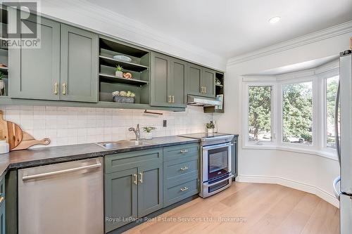 65 Normandy Place, Oakville (Co Central), ON 