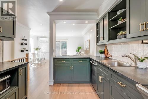 65 Normandy Place, Oakville (Co Central), ON 