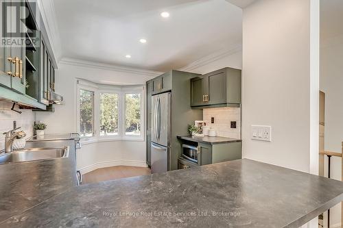 65 Normandy Place, Oakville (Co Central), ON 