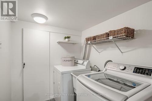 65 Normandy Place, Oakville (Co Central), ON 