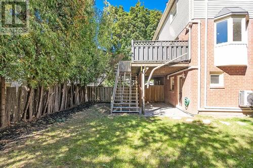65 Normandy Place, Oakville (Co Central), ON 