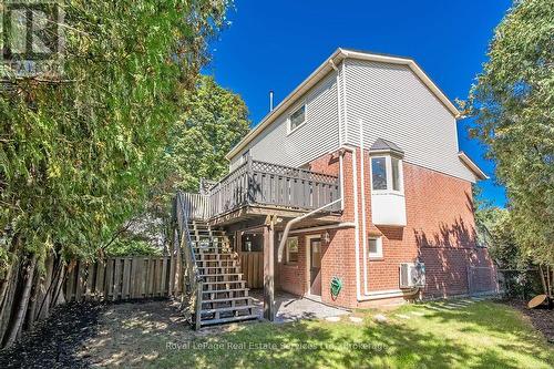 65 Normandy Place, Oakville (Co Central), ON 
