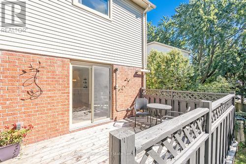 65 Normandy Place, Oakville (Co Central), ON 